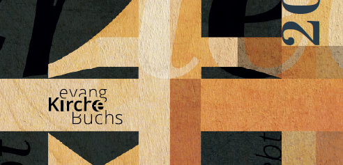 Ordentliche Kirchgemeindeversammlung